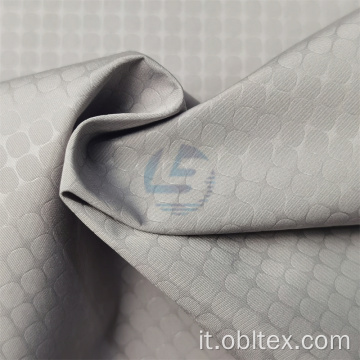Oblfm003 Nuovo tessuto per la giacca